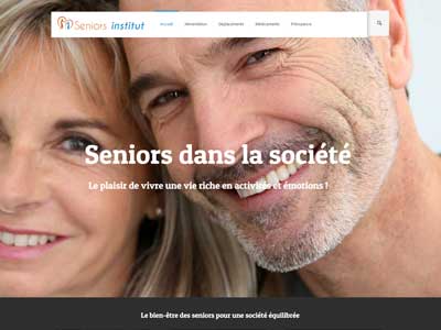 Seniors Institut
