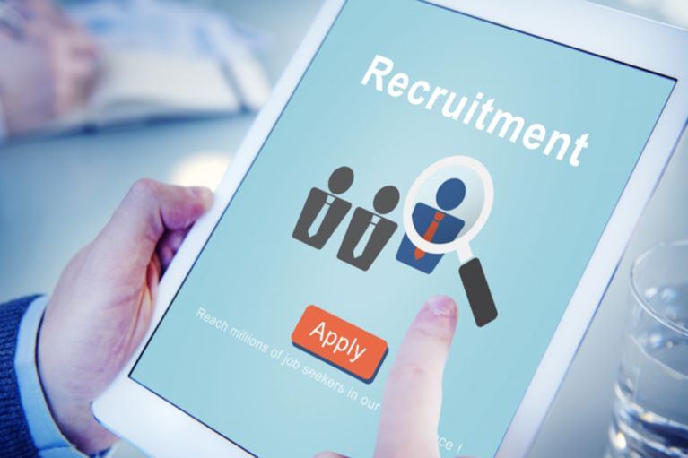 logiciel de recrutement