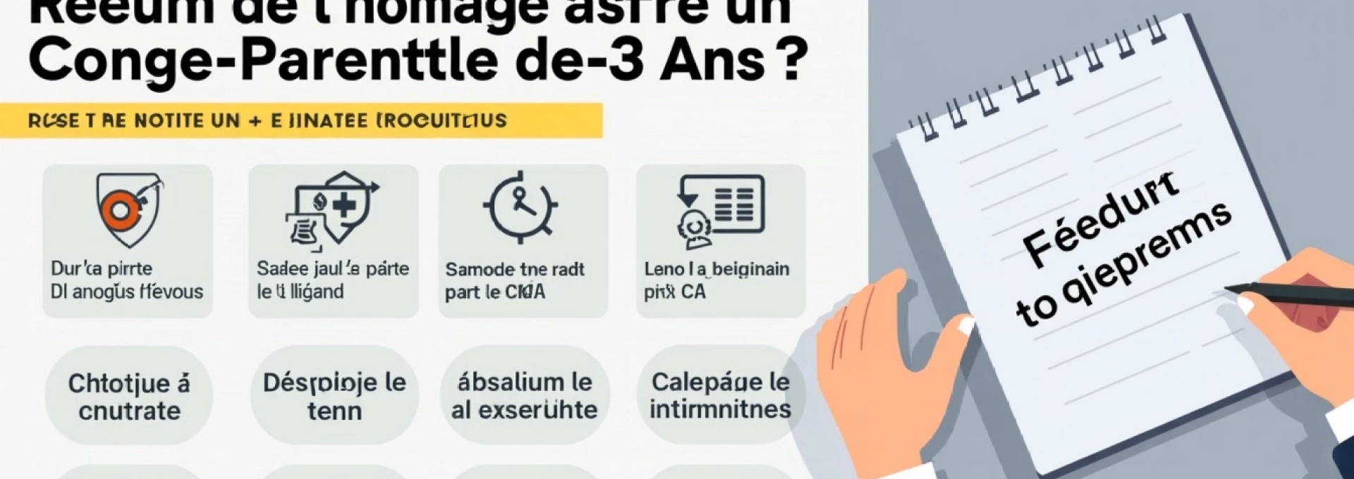 peut-on-toucher-le-chomage-apres-un-conge-parental-de-3-ans