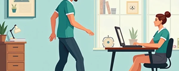 venir-travailler-sur-son-lieu-de-travail-pendant-un-arret-maladie-est-ce-possible